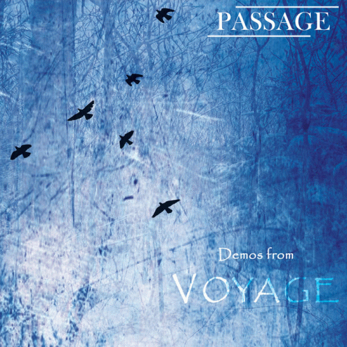 Passage : Demos from Voyage